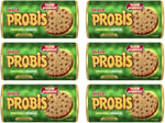 Ülker Probis 10 Lu 280 gr x 6 Adet