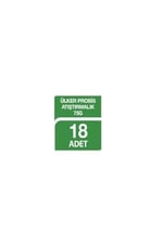 Ülker Probis Atıştırmalık Bisküvi 75 Gr (18 Adet) 1 koli