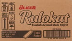 Ülker Rulokat Fındıklı 42Grx12 x Adet