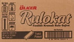 Ülker Rulokat Fındıklı 42Grx12 x Adet