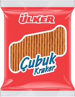 Ülker Sade Çubuk Kraker 40 gr X 36 Adet
