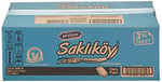 Ülker Saklıköy Sütlü Kremalı Bisküvi 3x88Gx12 Adet