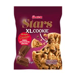 ÜLKER Stars Cookie Üç Çikolatalı Bisküvi, 47 Gr