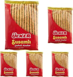 ÜLKER Susamlı Çubuk Kraker, 70 Gr
