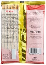 ÜLKER Susamlı Çubuk Kraker, 70 Gr