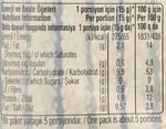 ÜLKER Susamlı Çubuk Kraker, 70 Gr