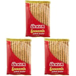 Ülker Ülker Susamlı Çubuk Kraker 70G 3lü paket