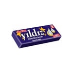 ÜLKER Yıldız Damla Sakızı Aromalı Şekersiz Stick, 7 Gr
