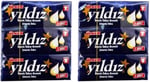 ÜLKER Yıldız Şekersiz Stick Damla MP 3x7 (2 paketi)