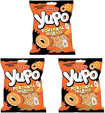 Ülker Yupo Portakal Halkası Portakal Jelly 70 gr 3lü paket
