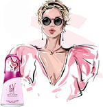 Ulric de Varens Chic-Issime - EDP 75ML Kadın Parfüm