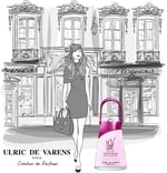Ulric de Varens Chic-Issime - EDP 75ML Kadın Parfüm