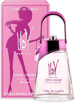 Ulric de Varens Chic-Issime - EDP 75ML Kadın Parfüm