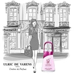 Ulric de Varens Chic-Issime - EDP 75ML Kadın Parfüm