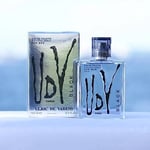 Ulric de Varens UDV Black - EDT 100ML Erkek Parfüm