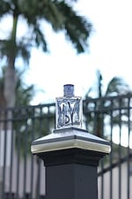 Ulric de Varens UDV Black - EDT 100ML Erkek Parfüm