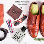 Ulric de Varens UDV Black - EDT 100ML Erkek Parfüm