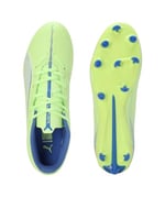 Ultra 5 Play Fg/Ag Erkek Yeşil Futbol Krampon 10768903