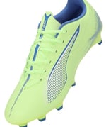 Ultra 5 Play Fg/Ag Erkek Yeşil Futbol Krampon 10768903