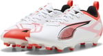 Ultra 5 Play Fg/Ag Jr Çocuk Mavi Futbol Krampon 10769501