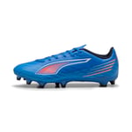 Ultra 6 Play Fg/Ag Erkek Mavi Futbol Krampon 10853201