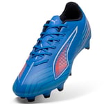Ultra 6 Play Fg/Ag Erkek Mavi Futbol Krampon 10853201