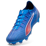 Ultra 6 Pro Fg/Ag Erkek Turuncu Futbol Krampon 10855103