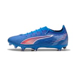 Ultra 6 Pro Fg/Ag Erkek Turuncu Futbol Krampon 10855103