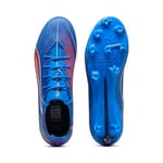Ultra 6 Pro Fg/Ag Erkek Turuncu Futbol Krampon 10855103