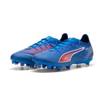 Ultra 6 Pro Fg/Ag Erkek Turuncu Futbol Krampon 10855103