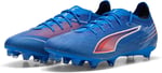Ultra 6 Pro Fg/Ag Erkek Turuncu Futbol Krampon 10855103