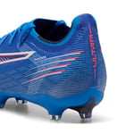 Ultra 6 Pro Fg/Ag Erkek Turuncu Futbol Krampon 10855103