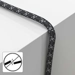 Ultra High Speed HDMI Kablo, Metal Altın Uç, 8K,2m