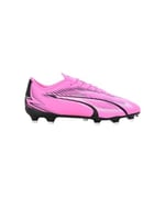 Ultra Play Fg/Ag Jr Çocuk Pembe Futbol Krampon 10777501