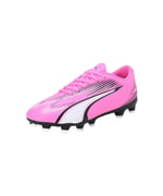 Ultra Play Fg/Ag Jr Çocuk Pembe Futbol Krampon 10777501