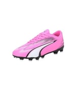 Ultra Play Fg/Ag Jr Çocuk Pembe Futbol Krampon 10777501