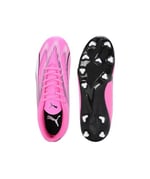Ultra Play Fg/Ag Jr Çocuk Pembe Futbol Krampon 10777501