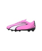 Ultra Play Fg/Ag Jr Çocuk Pembe Futbol Krampon 10777501