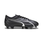 Ultra Play Fg/Ag Jr Erkek Mavi Futbol Krampon 10753003