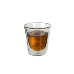 ULTRAFORM Çift Cidarlı Cam Bardak 170 ml