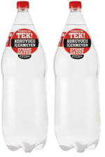 Uludağ Efsane Gazoz 2500 ml 2li paket