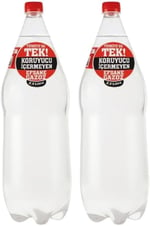 Uludağ Efsane Gazoz 2500 ml 2li paket