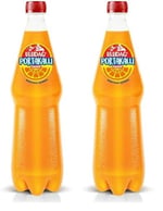 Uludağ Efsane Portakal Gazoz 1000 ml 2li paket - Seçenekler: 1L, Pack of 2