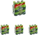 Uludağ Frutti C Max Kivi Aromalı C Vitaminli 6X200Ml.