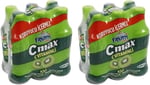 Uludağ Frutti C Max Kivi Aromalı C Vitaminli 6X200Ml.