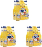 Uludağ Frutti Ekstra Kavunlu 6x250 Ml