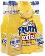 Uludağ Frutti Ekstra Kavunlu 6x250 Ml