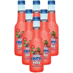 Uludağ Frutti Ekstra Orman Meyveli 6x250 Ml