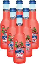 Uludağ Frutti Ekstra Orman Meyveli 6x250 Ml