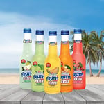 Uludağ Frutti Ekstra Orman Meyveli 6x250 Ml